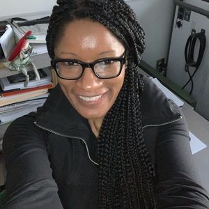 Meet your Posher, Katrina